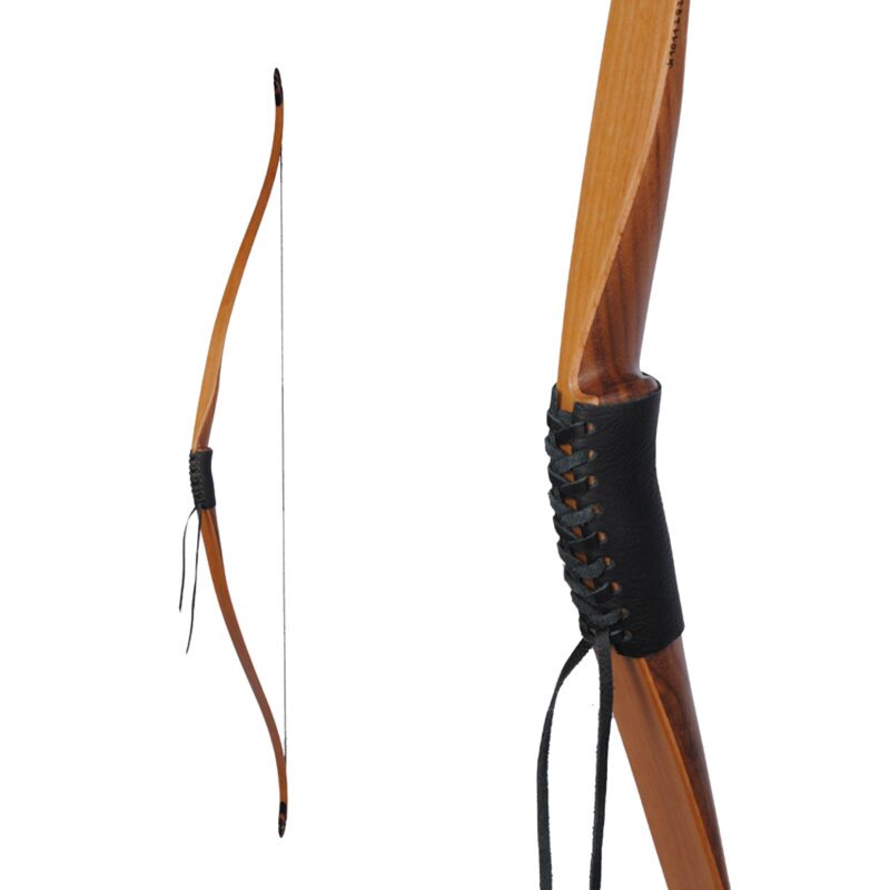 BODNIK BOWS Tombow - 10-30 lbs - Recurve Bow - by Bearpaw, 389,00 €