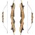 [SPECIAL] SET DRAKE Wild Honey - Take Down - 62-70 inches - Recurve Bow - 18-38 lbs
