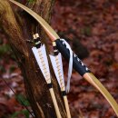 DRAKE Athling - 70 or 74 inches - 26-60 lbs - Hybrid Bow