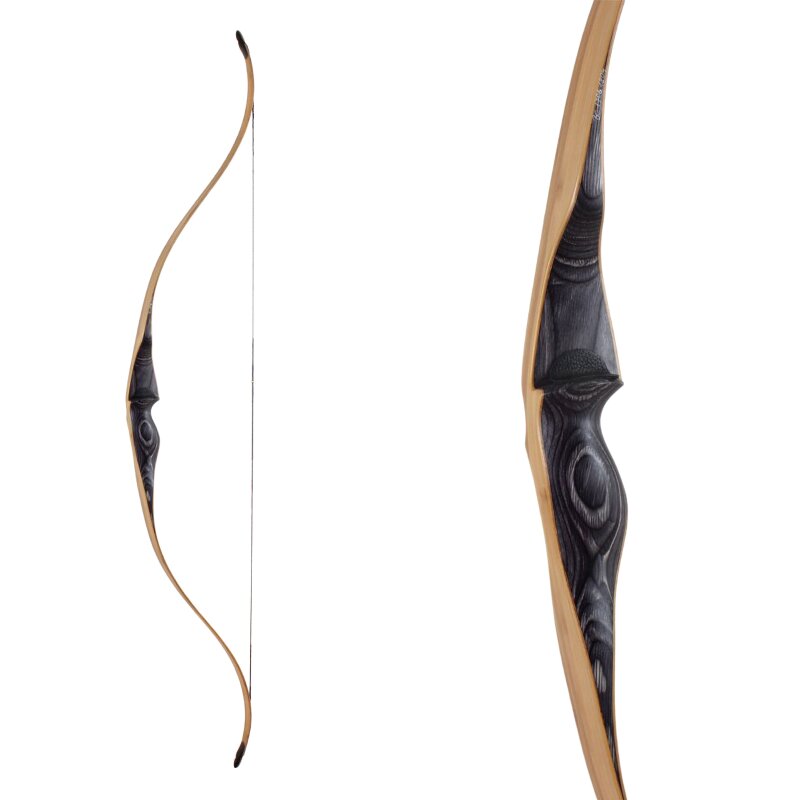 BODNIK BOWS Mingo - 50 inches - 25 lbs - Recurve Hunting Bow - by Bea,  462,40 €