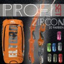 [SPECIAL] Complete Set - JACKALOPE Zircon - ILF - 66-70...