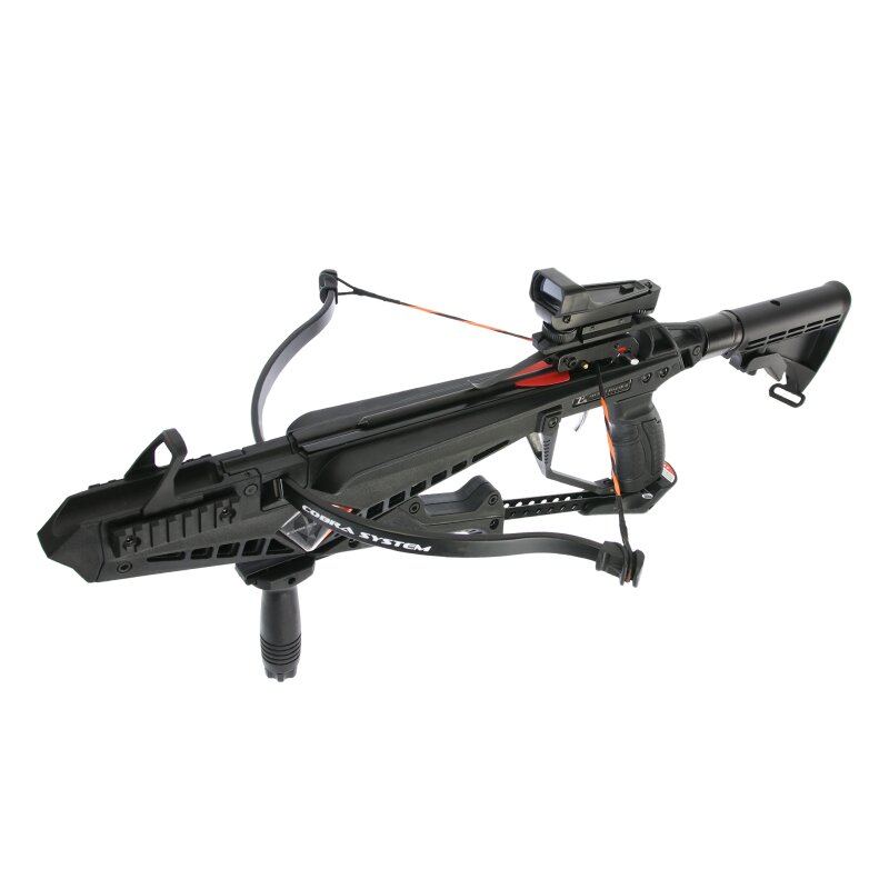 EK ARCHERY Cobra System R9 Kit - 90 lbs / 240 fps - Pistolenarmbrust,  217,00 €