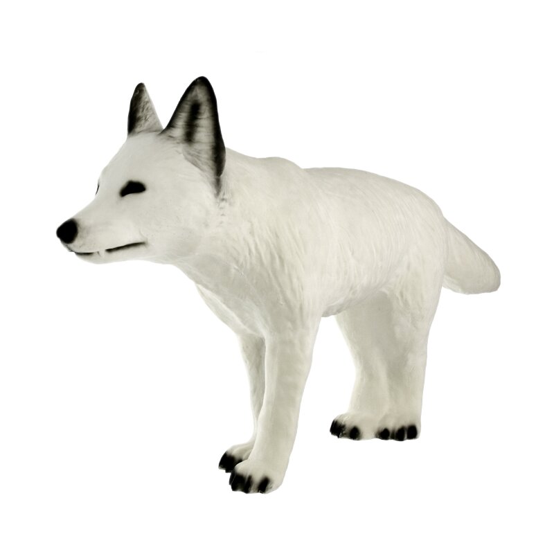 CENTER-POINT 3D Polarfuchs - Made in Germany, 220,00 €