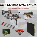 [SPECIAL] EK ARCHERY Cobra System RX - 130 lbs - Pistol...