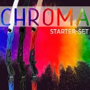 [SPECIAL] DRAKE Chroma - 66-70 inches - 18-38 lbs -...