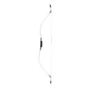 WHITE FEATHER Touch - 44 inch - 15-30 lbs - Horse bow