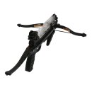 HORI-ZONE Redback XR - 80 lbs / 195 fps - Pistol crossbow