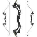 [SPECIAL] DRAKE Steam - 64 inches - 30-60 lbs - Take Down Recurve bow
