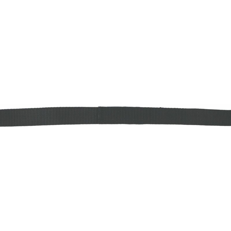 MFH Gürtel - mit Klettverschluss - schwarz - ca. 3,2 cm, 6,89 €