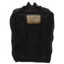 MFH Utility Pouch - MOLLE - small - black