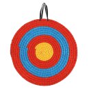STRONGHOLD Straw target I - 50 x 50 x 5 cm - 3-ply
