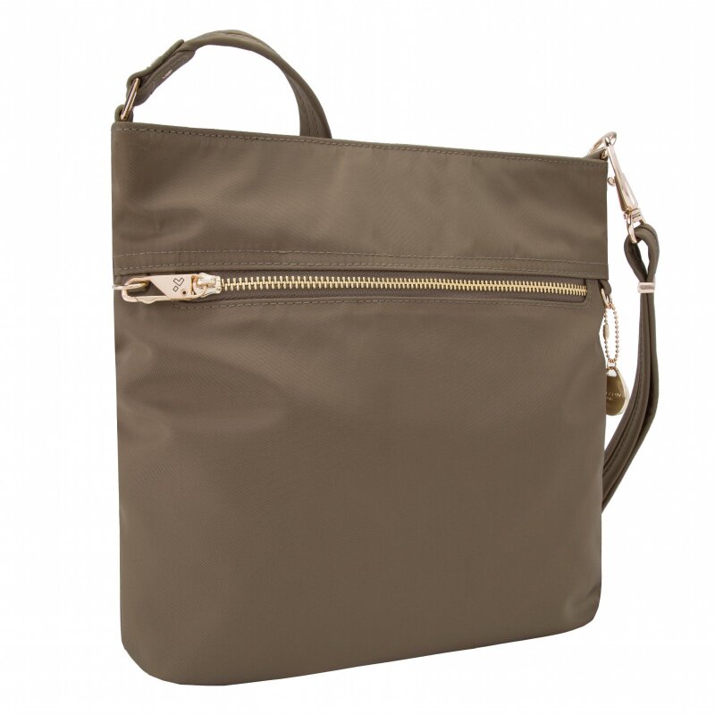TRAVELON Bag Tailored Slim - Diebstahlsicher - Umhängetasche, 99,95 €