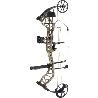 BEAR Archery Compoundbögen kaufen » BogenSportWelt