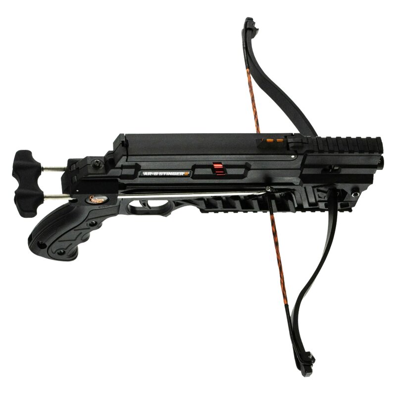 STEAMBOW AR-6 Stinger II Compact - 35 lbs / 150 fps - Armbrust, 249,00 €