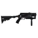 STEAMBOW AR-6 Stinger II Tactical - QD-Version - 55 lbs / 190 fps - Armbrust