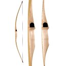 BEIER Little Star / Forest Guide - 58 inches - 15-40 lbs...